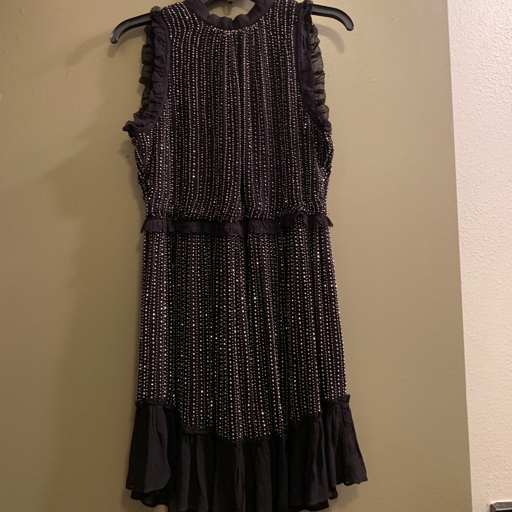 Love Sam Sequin Dress